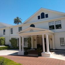 The Valley Hunt Club, Pasadena, CA 6